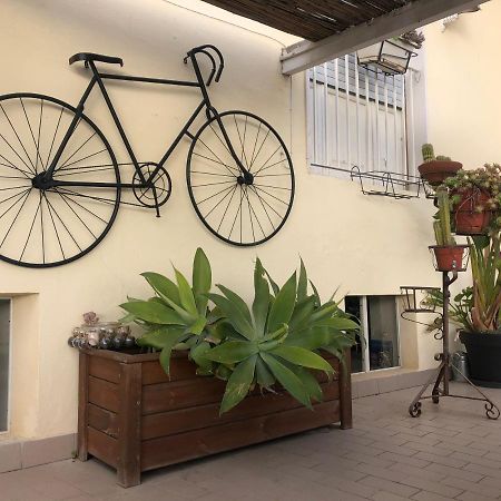 Bellavista Bike Stop Bed and Breakfast Spoltore Exterior foto